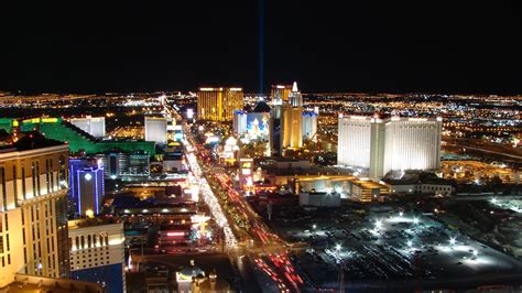 Las Vegas Wallpapers Pictures Images