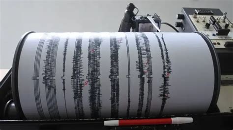 Gempa Terjadi 16 Kali Dalam Dua Pekan Di Indonesia Mengapa Sekarang