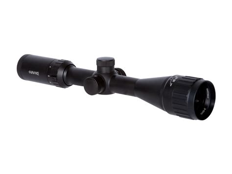 Hawke Sport Optics Vantage 3 9x40 Ao Rifle Scope Ill Mil Dot Center