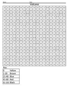 12 Best Pixel Math Coloring Pages images | Math facts ... Pixel art helps you relieve stress and anxiety in work and life.