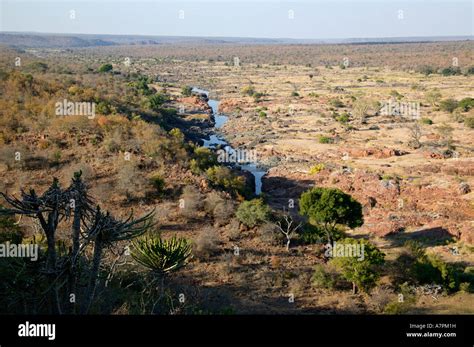 Flowing Olifants River Hi Res Stock Photography And Images Alamy
