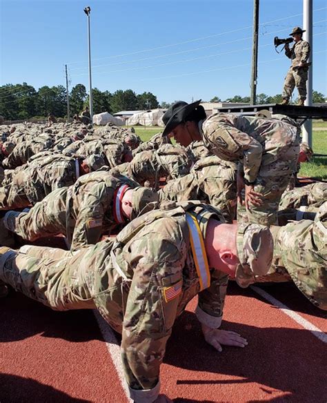 Army Training