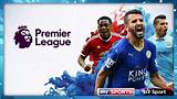 Pictures of Epl Tv Schedule 2016 17