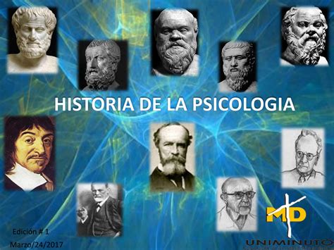 Historia De La Psicologia By Darssy Liseth Issuu