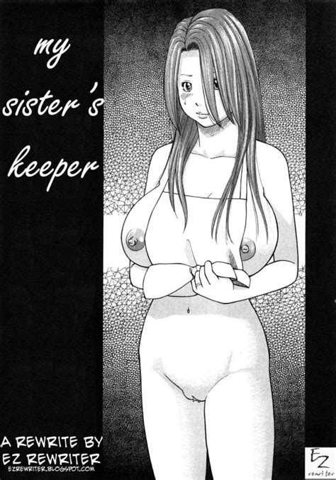 Kuroki Hidehiko My Sisters Keeper English Rewrite