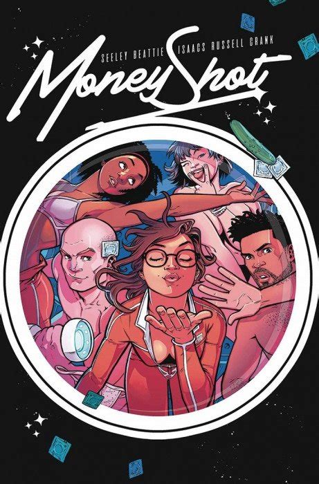 Vault comics has a treat for us mature readers, and that treat is money shot, a writing collaboration between tim seeley (hack/slash, revival) and letterer crank! Money Shot TPB 1 (Vault Comics) - ComicBookRealm.com
