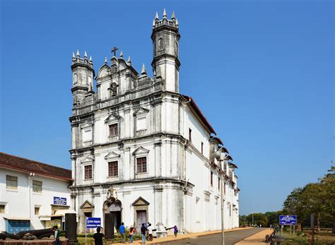 The goa government on wednesday decided to impose a strict lockdown in the state beginning april 29 till may 3, chief minister pramod sawant said. Lockdown: Goa churches, mosques not to reopen from June 8 ...