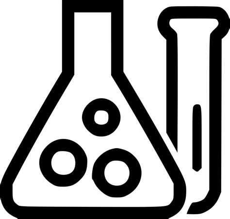 Chemistry Svg Png Icon Free Download (#532187) - OnlineWebFonts.COM