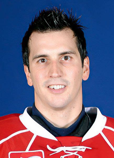 Marc Denis Hockey Stats And Profile At