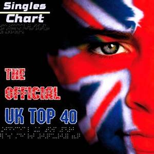 The Official Uk Top 40 Singles Chart 13 01 2013 Cd1 Mp3 Buy