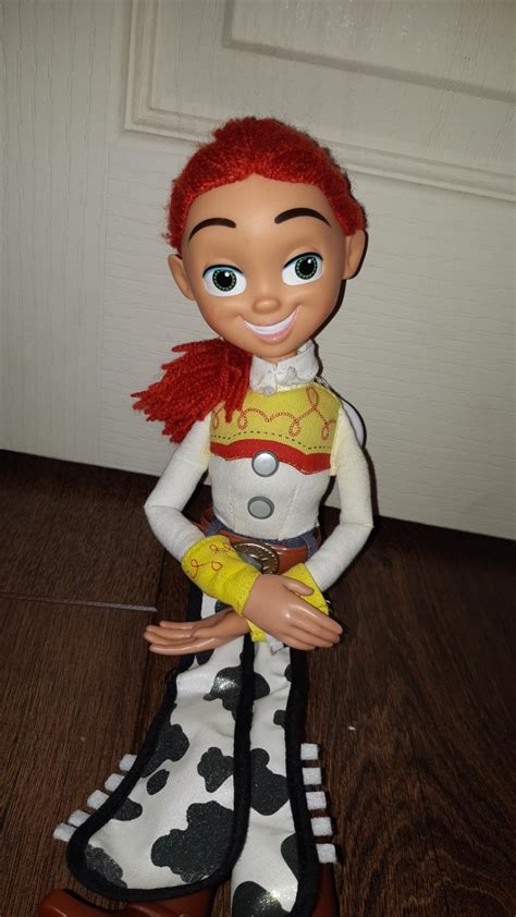 Jessie Talking Doll In B44 Birmingham For £1099 For Sale Shpock