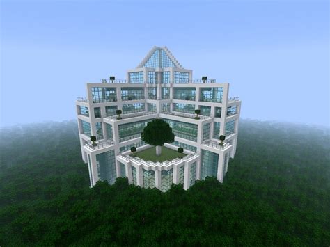 We did not find results for: Minecraft massive Quartz and glass building in the middle ...