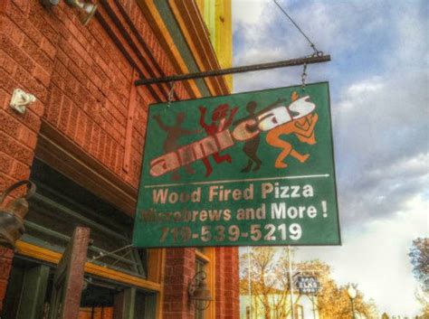 Maybe you would like to learn more about one of these? Salida Colorado Yelp Review of the Week: Amicas Pizza and ...