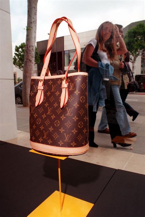 Crossbody bags & handbags for women. Why Louis Vuitton, Gucci and Prada are in trouble ...