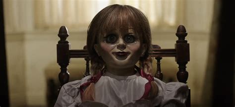 Annabelle Creation Review A Relentlessly Frightening Superior