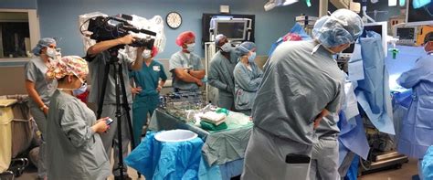 TAMIS: “Transanal Minimally Invasive Surgery" | S A M A T A L L A H, MD