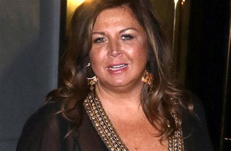 Abby Lee Miller Quitting Dance Moms After 7 Seasons Before Fraud