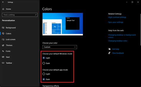 Windows Dark Mode How To Activate Dark Mode On You Vrogue Co