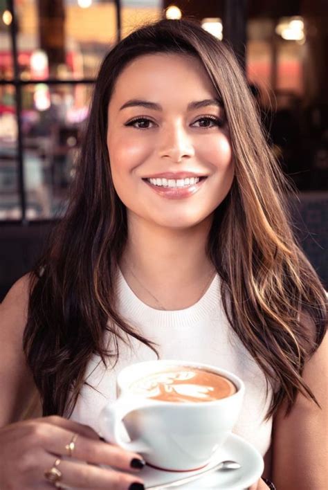Miranda cosgrove's intelligence will help miranda. MIRANDA COSGROVE at a Photoshoot, March 2020 - HawtCelebs