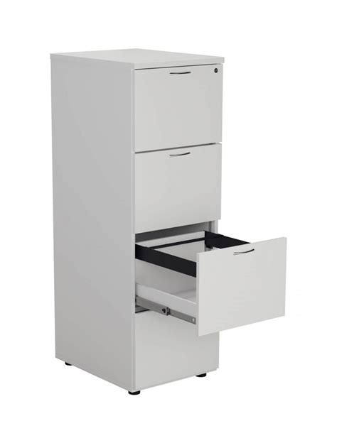 Find stylish wood, lateral or metal filing cabinets at a price that works for you at big lots! Office Furniture - Filing Cabinet 4Drw TES4FC Office ...