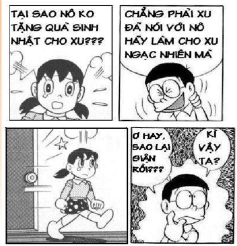 Rage Comics Và Doraemon Chế Cuộc Chiến âm Thầm Của Những Meme