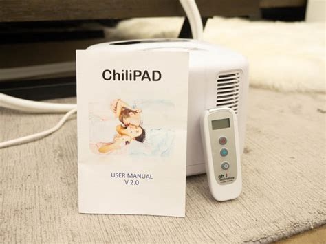 Send a quotation now and experience the unparalleled perks on the site. Chilipad Mattress Topper Review - Will Temperature Control ...