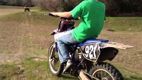 What safety features and accessories are it's done better than most adults would do. 11 & 12 year olds on dirtbikes and fourwheeler - YouTube
