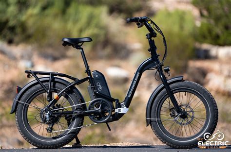 Rad Power Bikes Expand 5 Review Best Folding Ebike