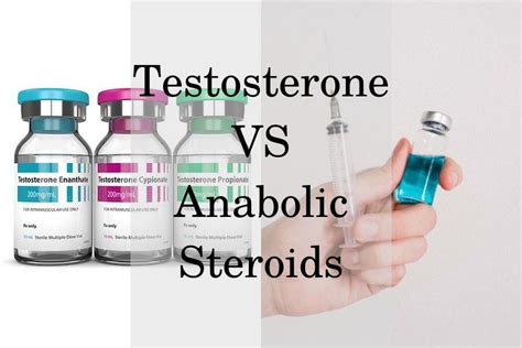 Trt Vs Steroids How Is Testosterone Different From Steroids Hrtguru
