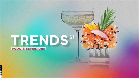 Trends 2021 Food And Beverages Insites Consulting