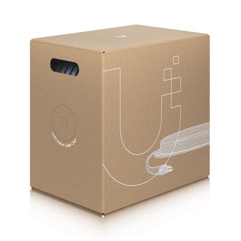 UniFi Indoor Cable CMP - Ubiquiti Store