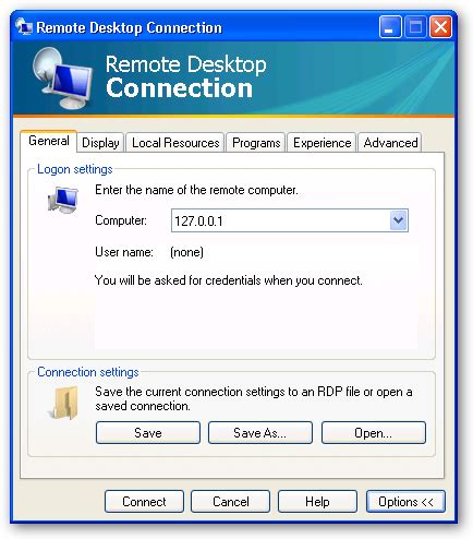 You can disable blank password restrictions by using a policy. Remote Dekstop Windows tanpa menggunakan Password ...