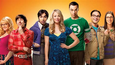 The “big Bang Theory” Implodes Its Showand Cbss Ad Revenue News