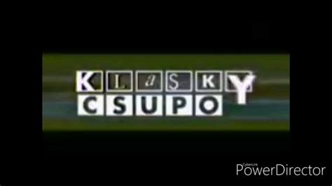 Klasky Csupo Logo Effects 1 Special 100 Subscriptions List Of