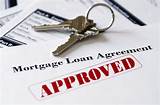 Pictures of Approved Home Loans