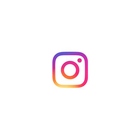 Instagram Logo Animated 