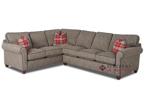 customize and personalize leeds by savvy true sectional fabric sofa by savvy true sectional