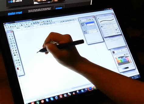 Huion Gt190 Graphic Tablet Review