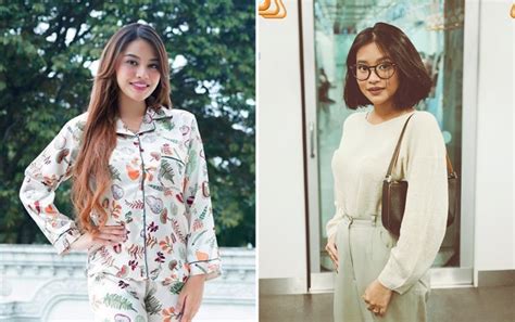 Ririn dwi ariyanti (lahir di malang, 6 november 1985; Senasib Aurel, Adira Putri Tiri Ririn Dwi Ariyanti Dulu ...