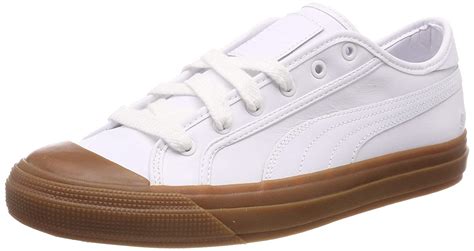 White Gum Sneakers 2cd4e1