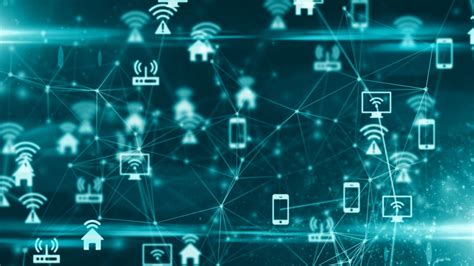 Iot Standards Protocols And Technologies Explained Network World