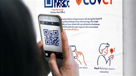 If you have more than one venue, you need to create a separate qr code for each location. 13 Emerging Issues With Current COVID-19 Contact Tracing ...