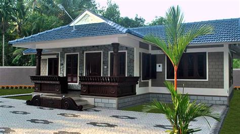 Pin On Kerala House