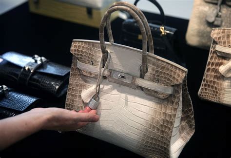 Most Expensive Purse Ever Sold