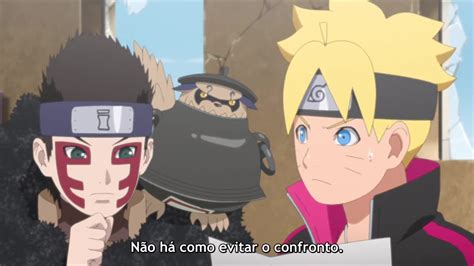 Boruto uzumaki, filho de naruto uzumaki, o sétimo hokage, se inscreveu na academia ninja para aprender a ser um verdadeiro ninja. Assistir Boruto: Naruto Next Generations Episódio 124
