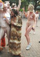 Naked Run As Protest Porn Pictures Xxx Photos Sex Images