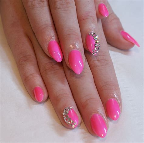 Pinkys Nails By Michaela Nails Beauty