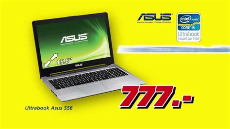 Asus S56cm Xx079h Ultrabook Fr Youtube