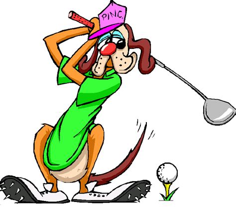 Free Cute Golf Cliparts Download Free Cute Golf Cliparts Png Images