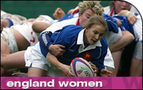 Unofficial England Rugby Union England Womens 7s Squad For China Leg